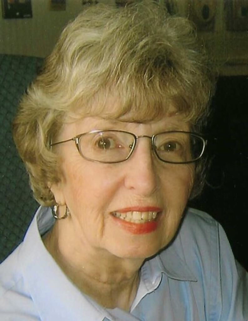 Inez Bewick Profile Photo