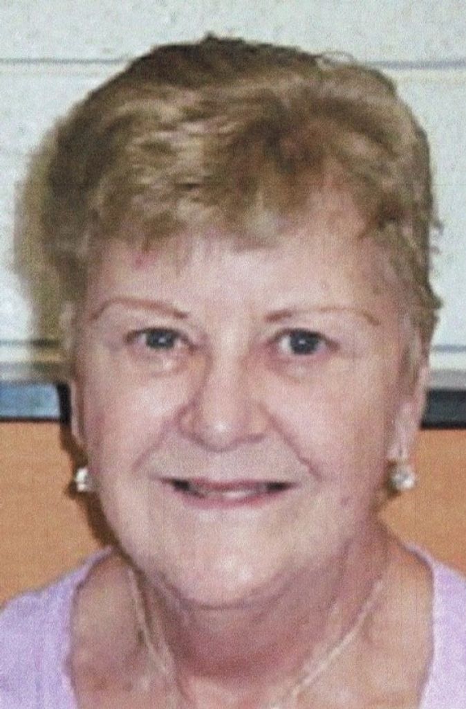 Wanda Burton Profile Photo
