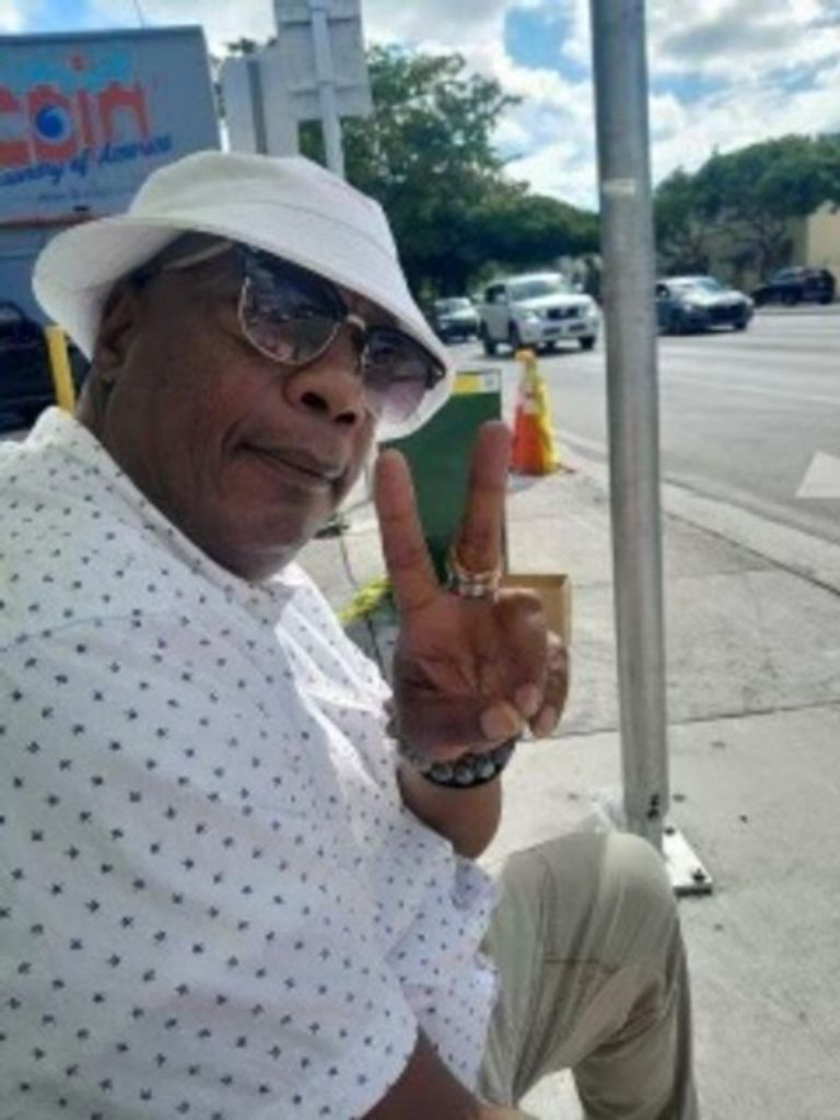 Dwayne Antthony Williams Sr. Profile Photo