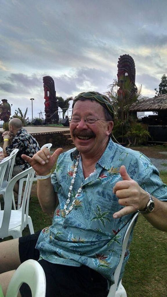 James "Butch" Harold Low Jr. Profile Photo