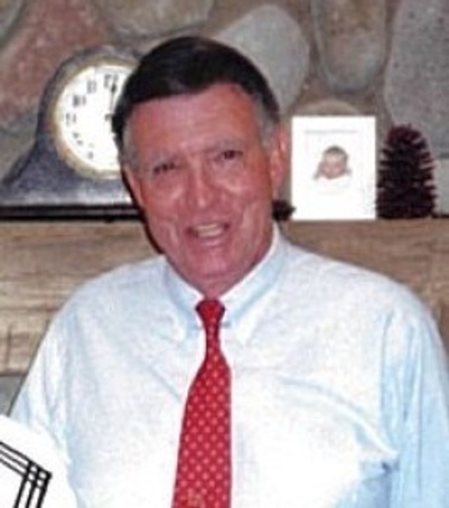 Donald Sanford