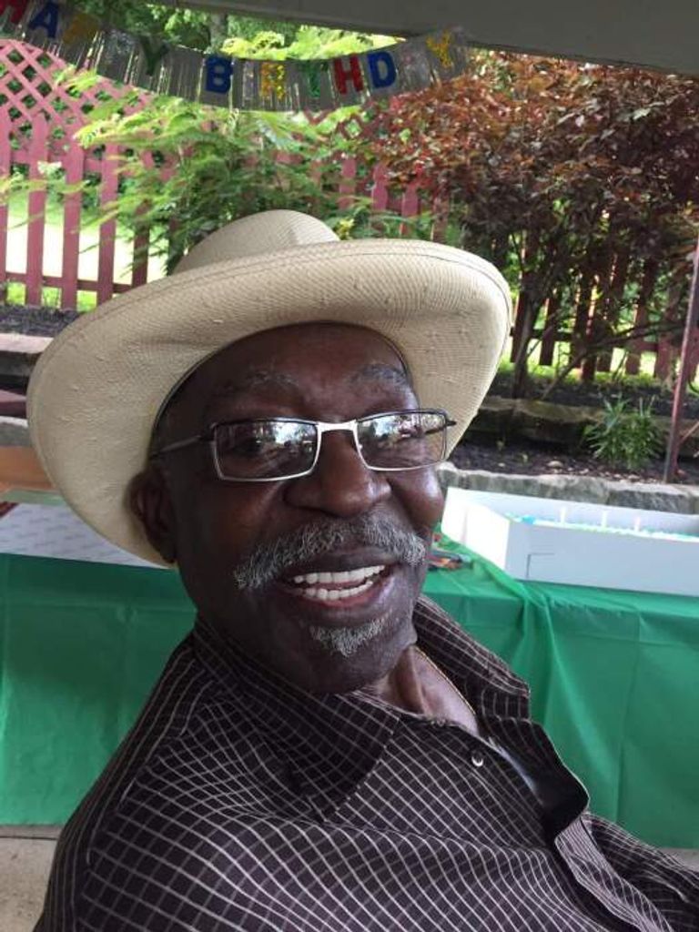 Frankie Ivory Futch, Sr.