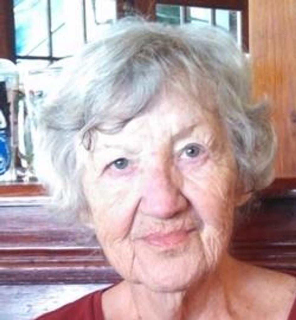 Julia Shaw Anderson Profile Photo