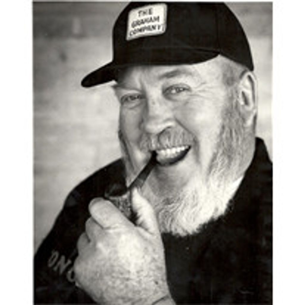 James Wilfred Johns