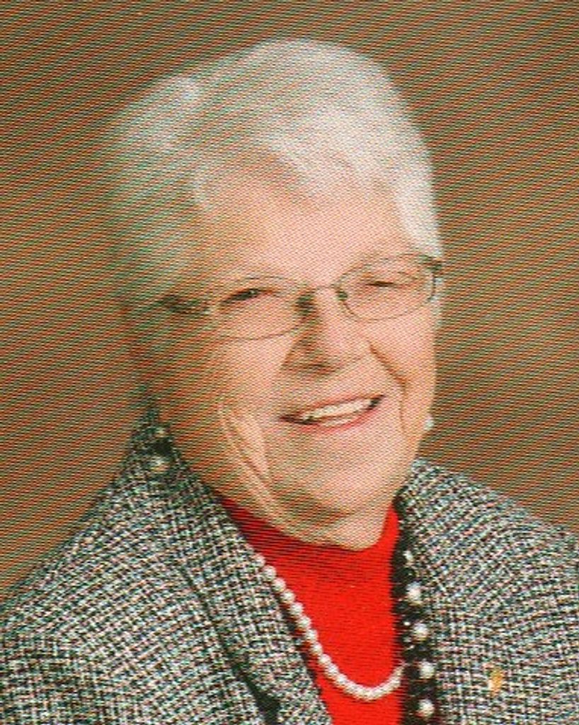 Helen Charlotte Wallace Profile Photo