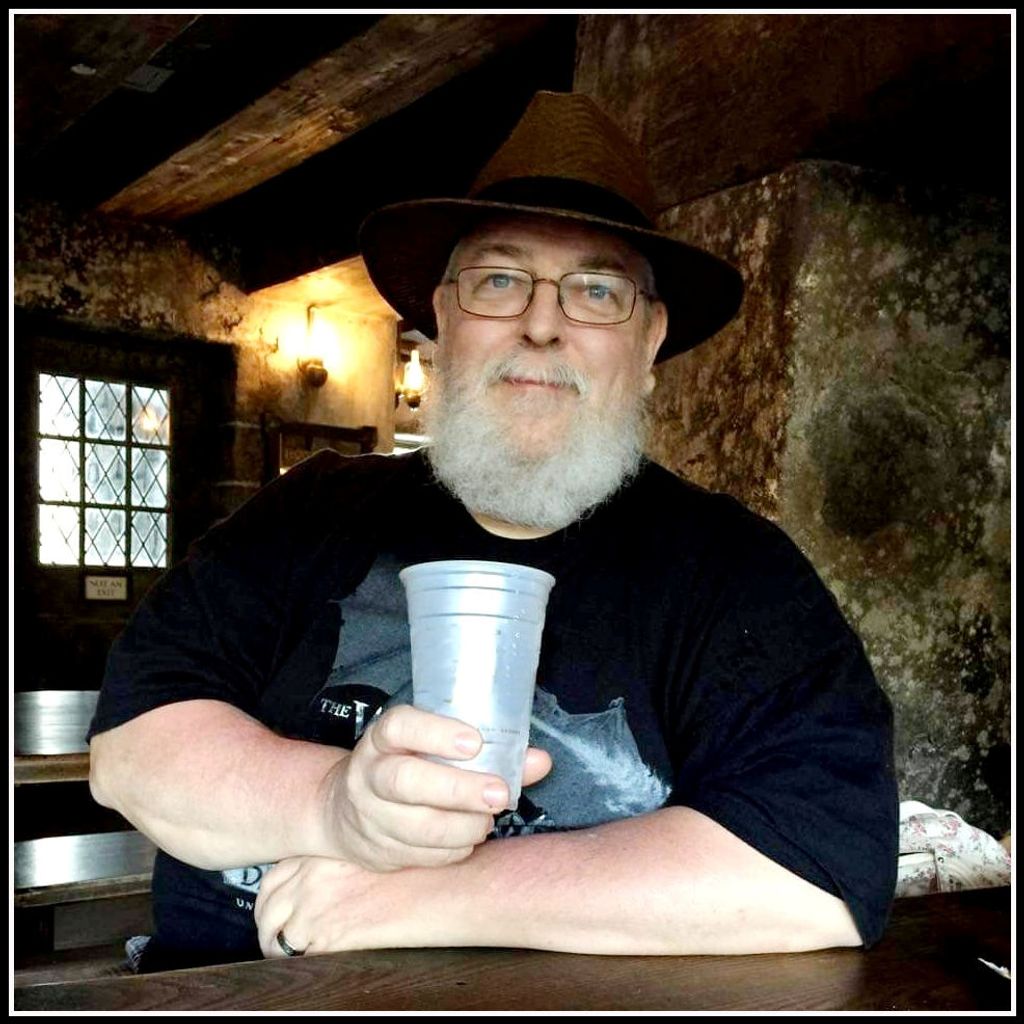Randy Ray Hollister