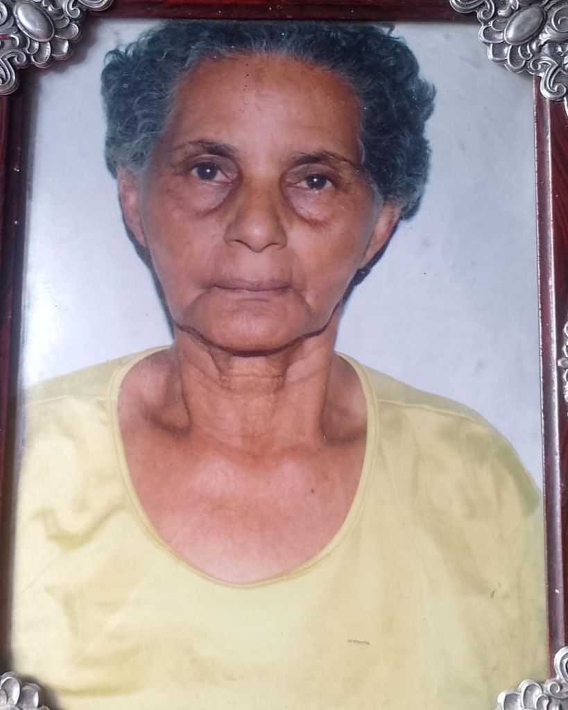 Leonora Oliveira Santos