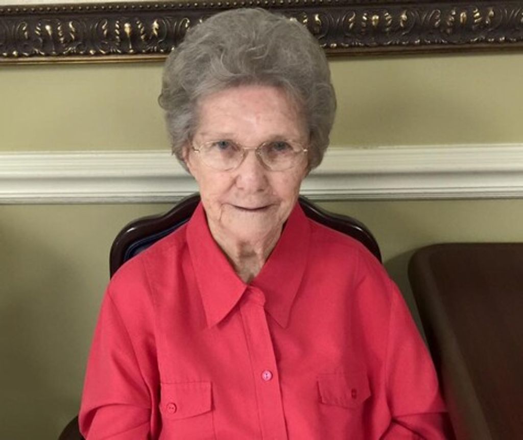 Frances Owens Profile Photo