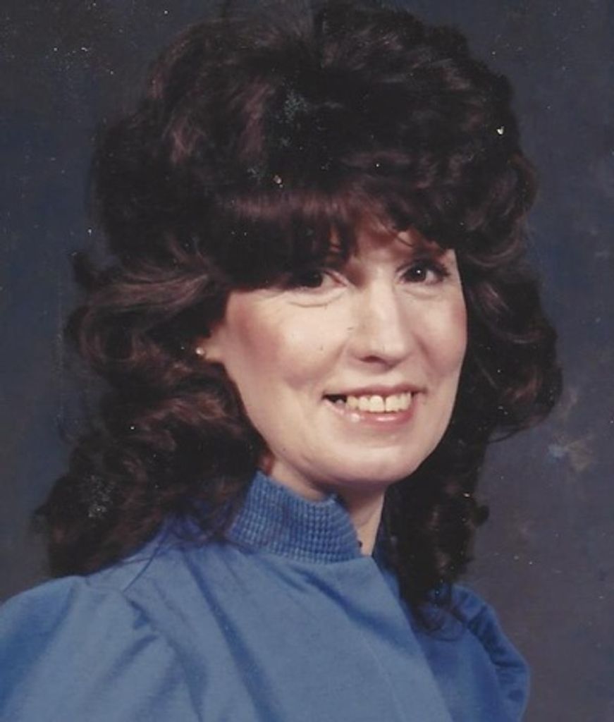 Barbara Jean Garchow