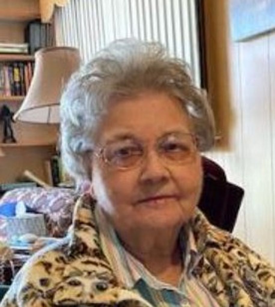 Daisy Gordy