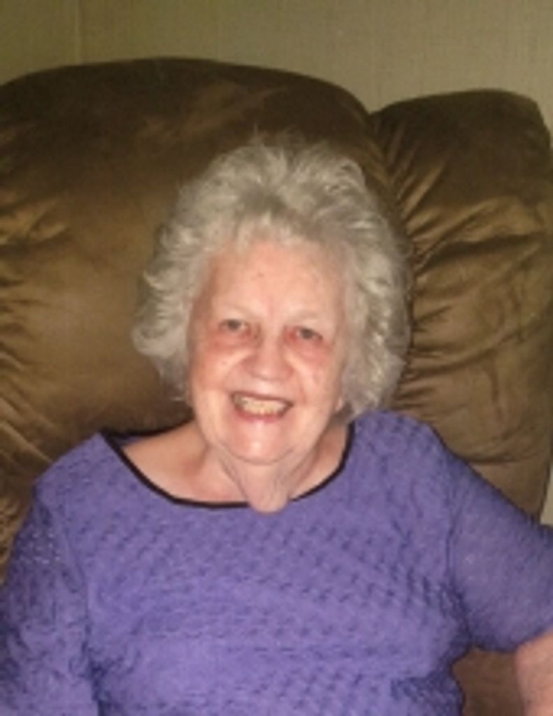 Marie Tyler - Mcnabb Funeral Home