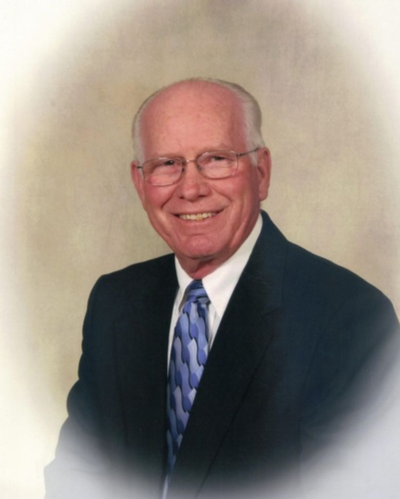 William Carter Willoughby Profile Photo