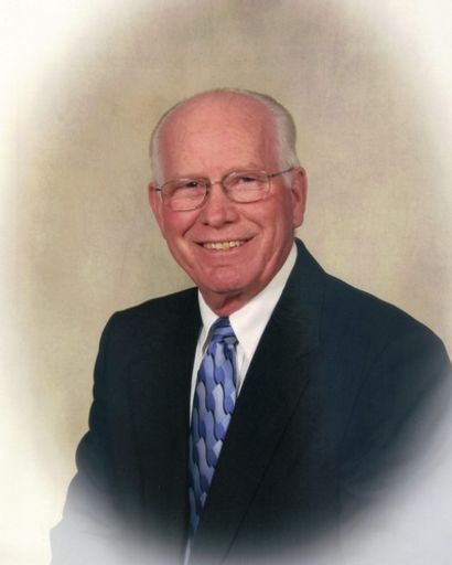 Photo of William Carter Willoughby