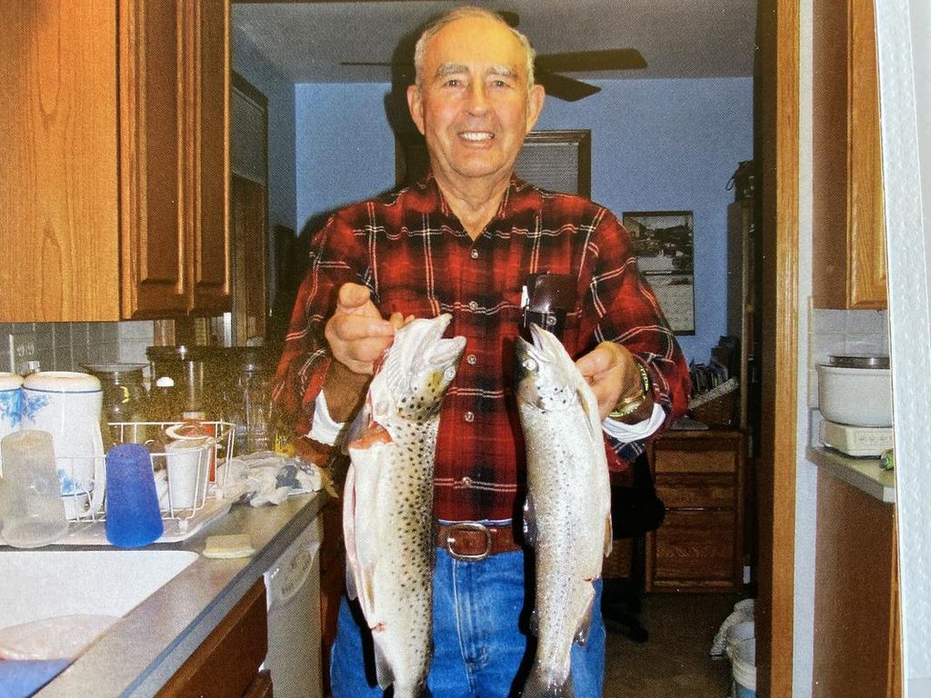 Clarence Edward Hamilton