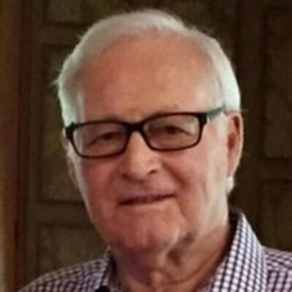 Truman E. Woellhof