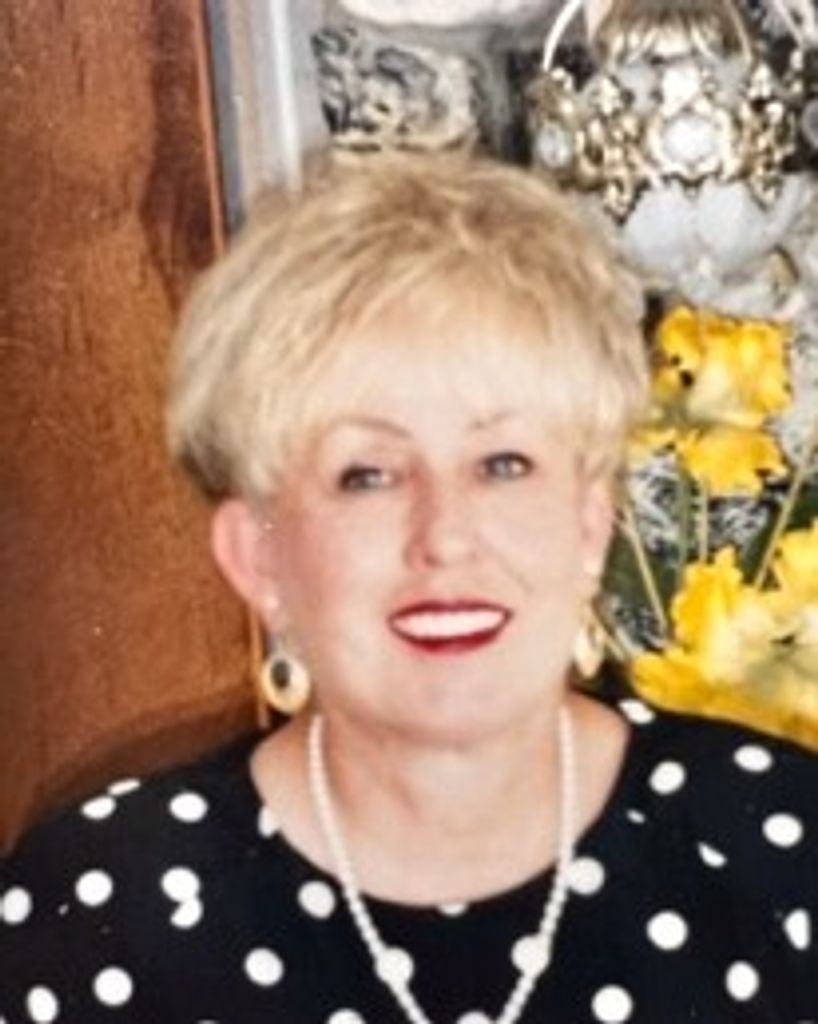 Constance LeRae Roby