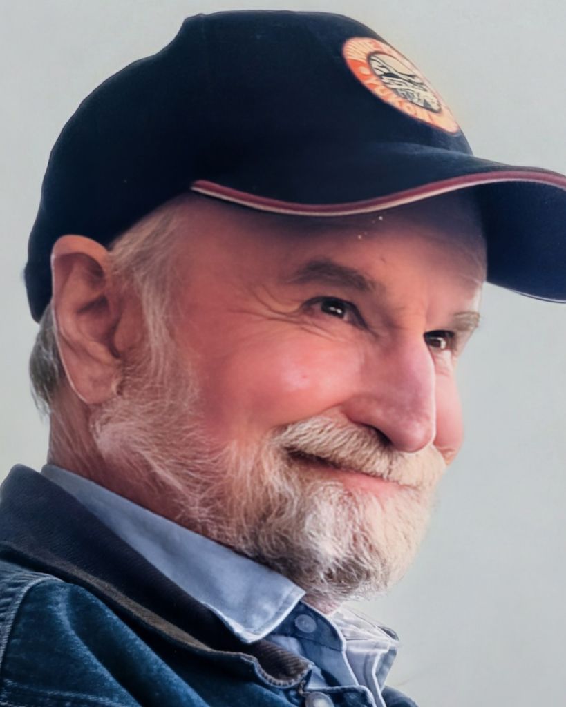 Malcom "Earl" Godwin