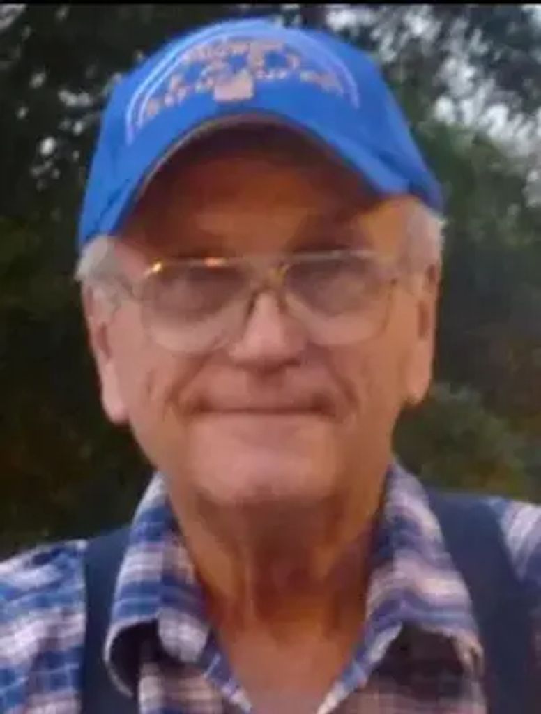 Ronald "Rex" Alton Profile Photo