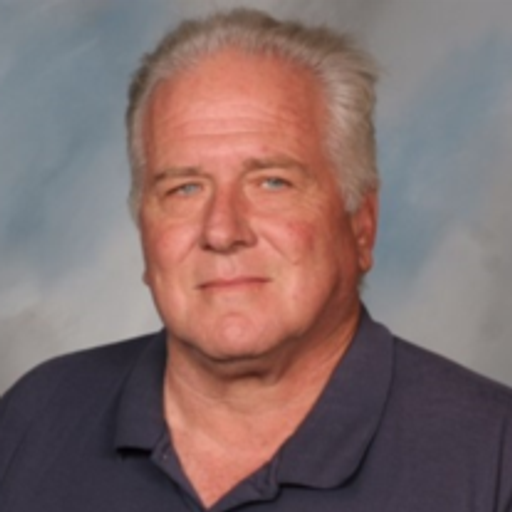 Timothy Allen Richardson Profile Photo