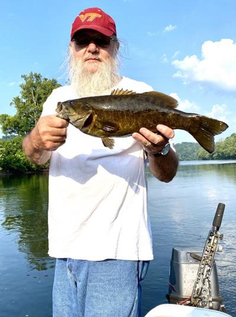 Mark Steven "Jed" Deisher Profile Photo