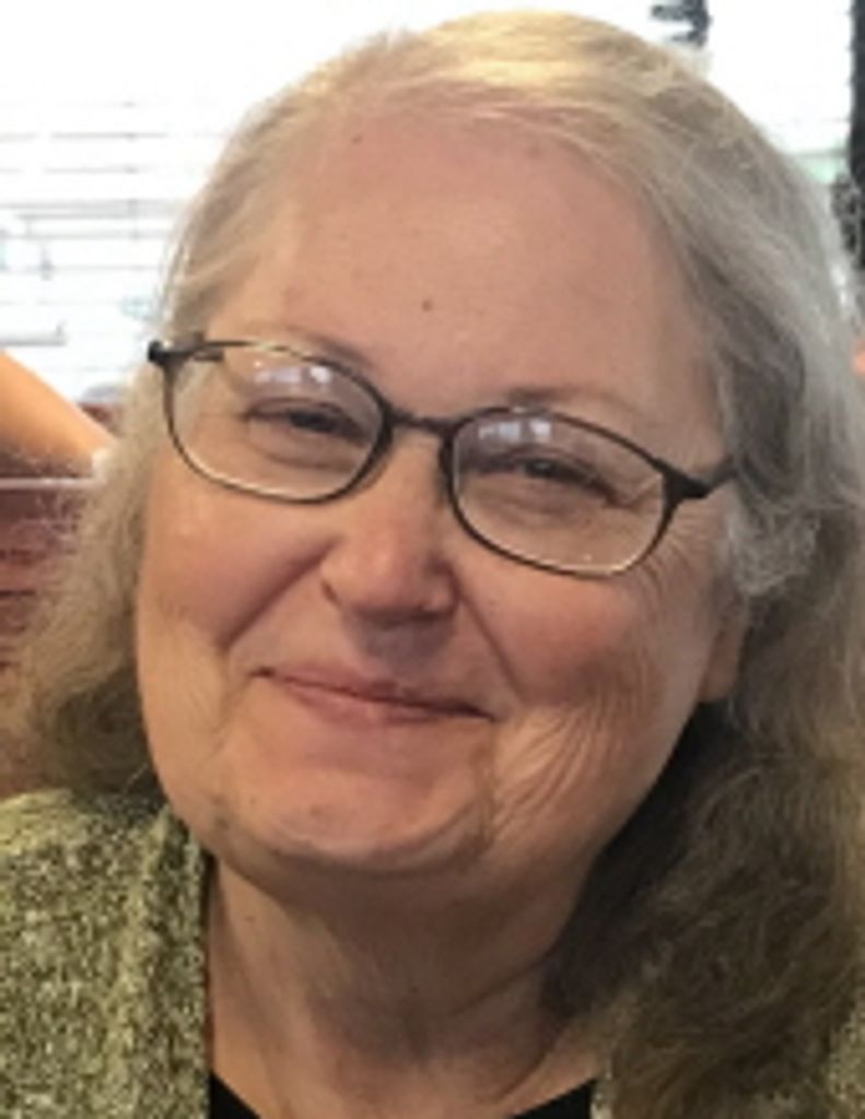 Karla Ann Coggins