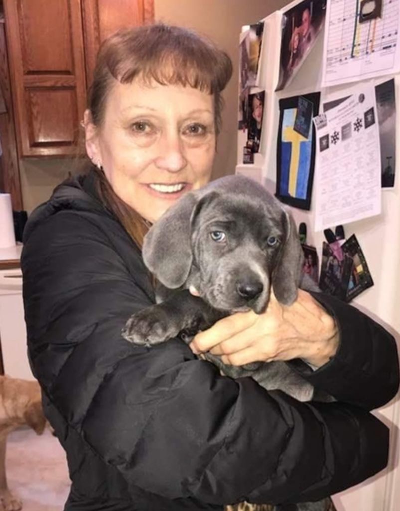 Kolleen Moran Profile Photo