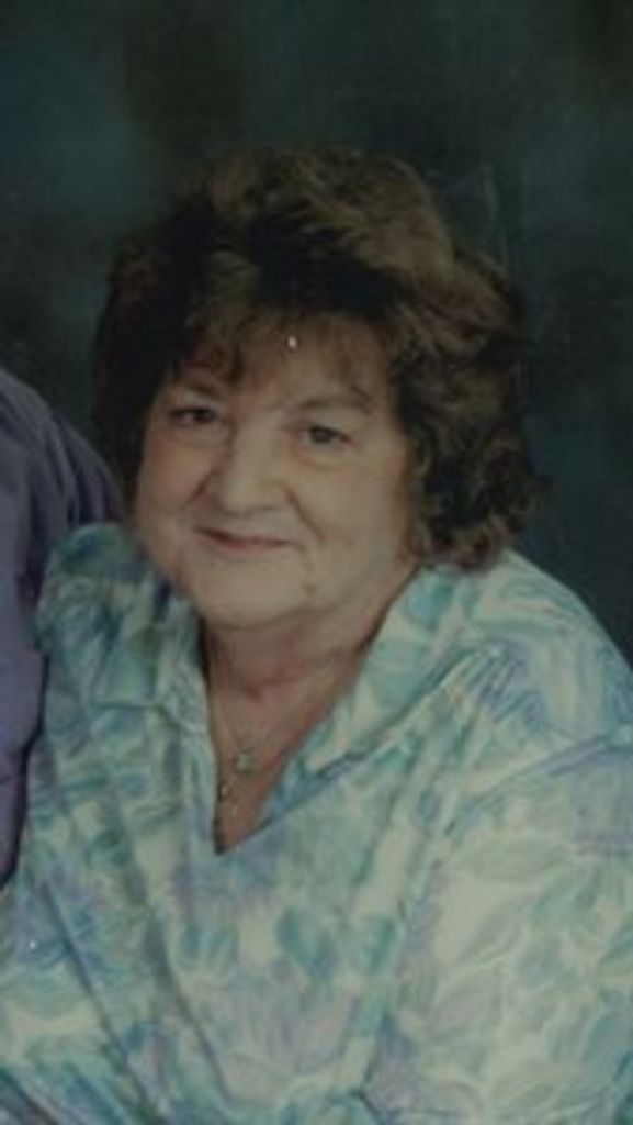 Sandra Jean Marcum