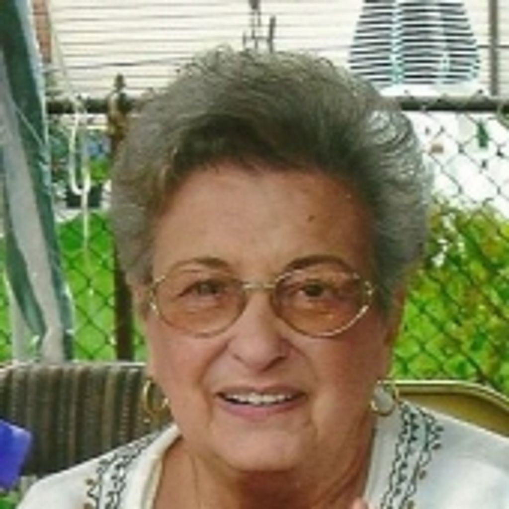 Nory Serapiglia