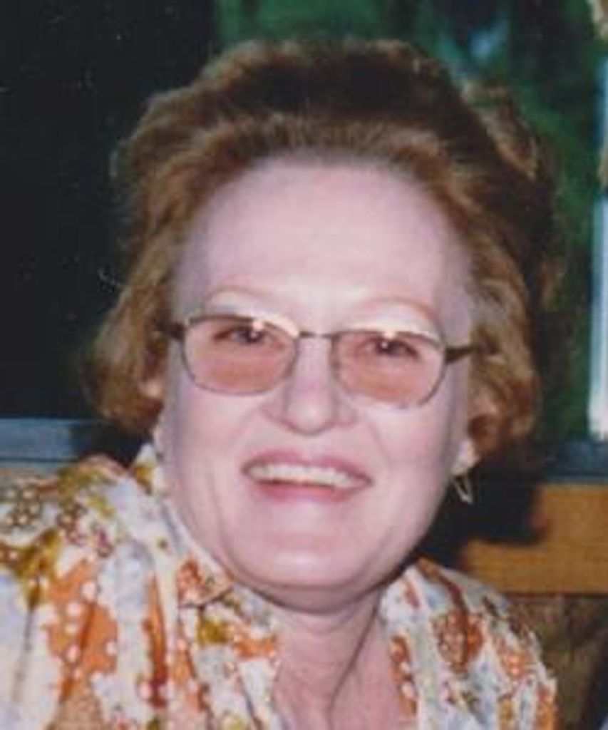 Gladys Quillen Wheeler Profile Photo