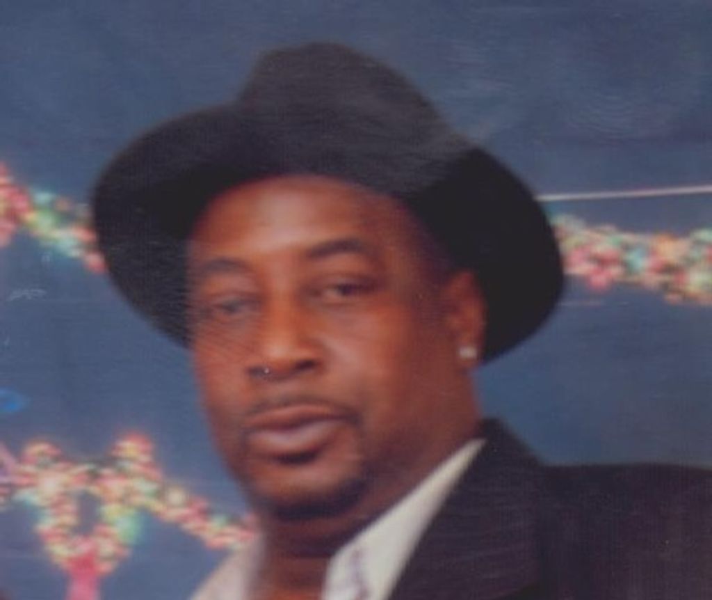 Timothy Jones Profile Photo