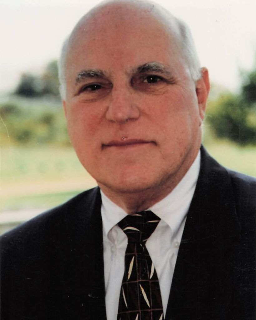 Raymond John Hoffman Profile Photo