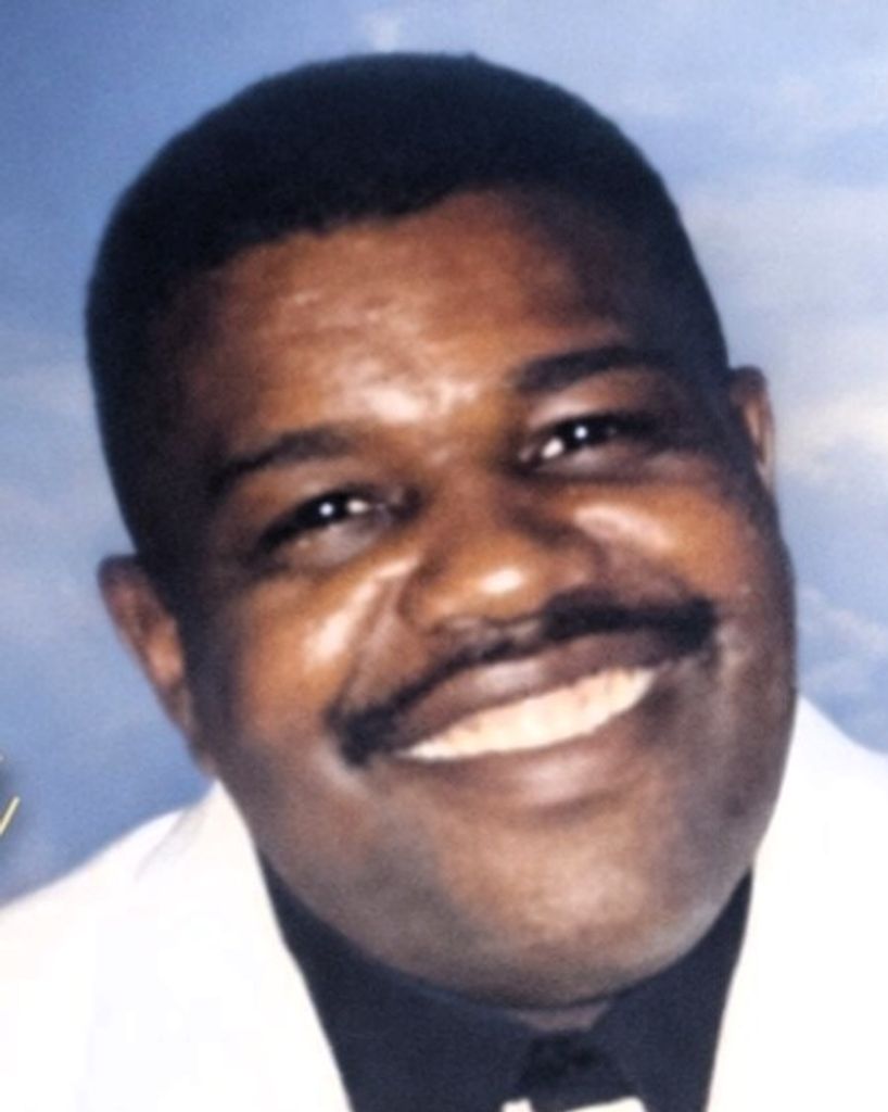 Wayne Jackson Profile Photo