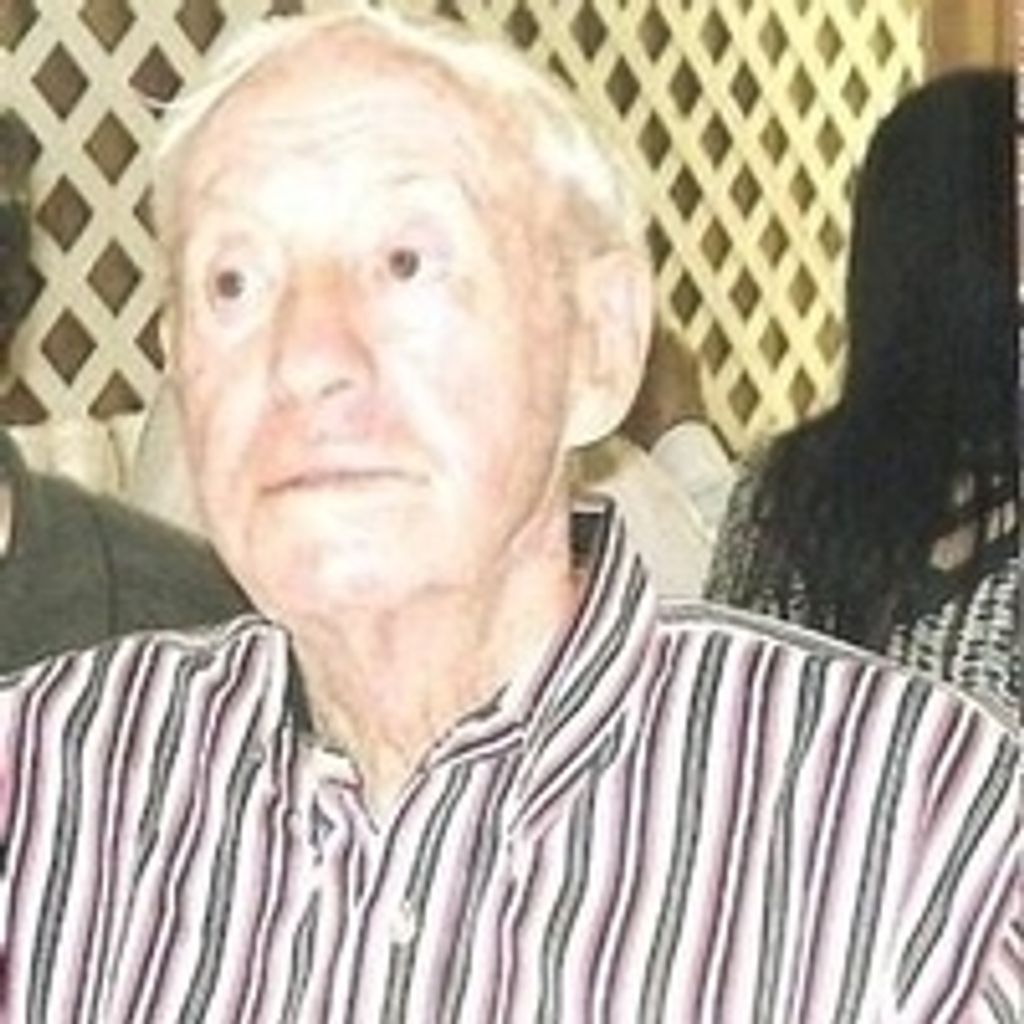 James Harvey Sewell
