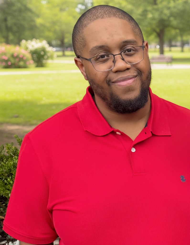 Mr. Richard Leroy Frazier Jr. Profile Photo