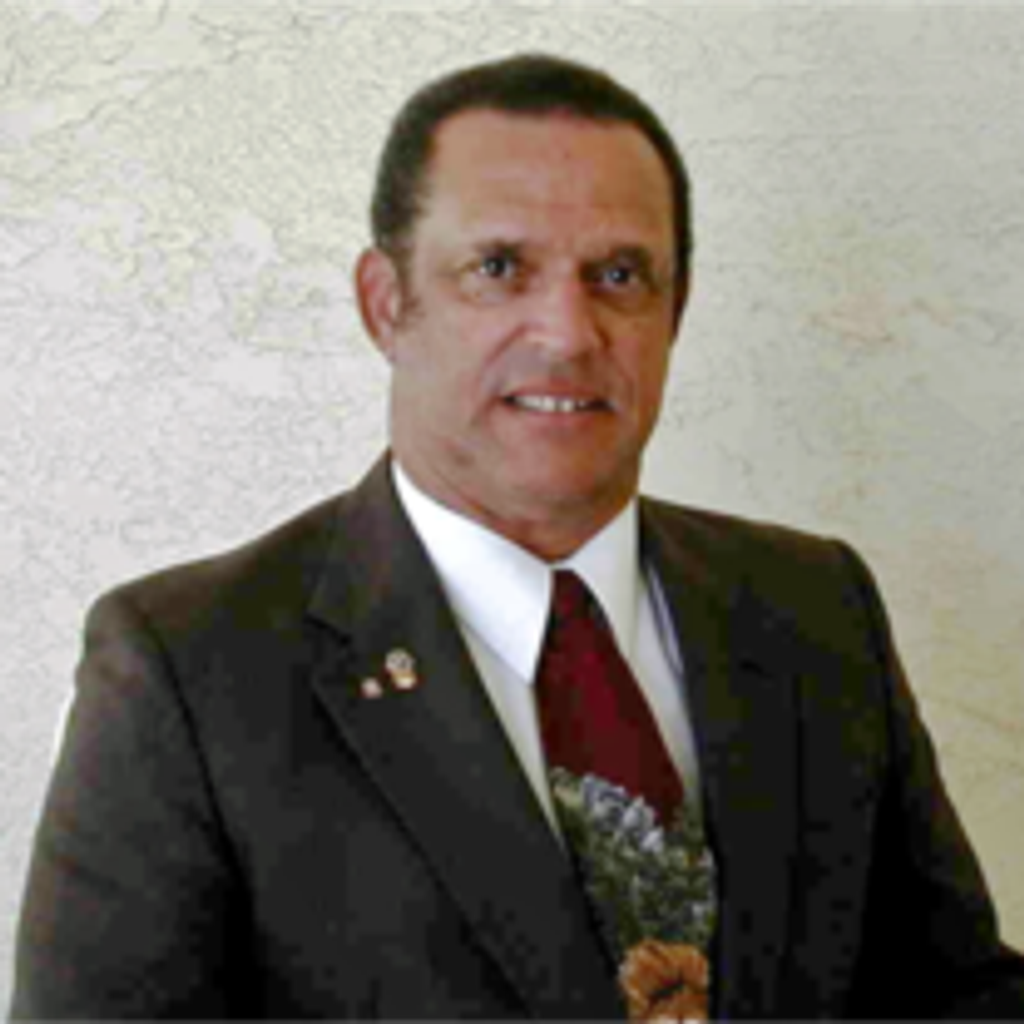 George O. Charity