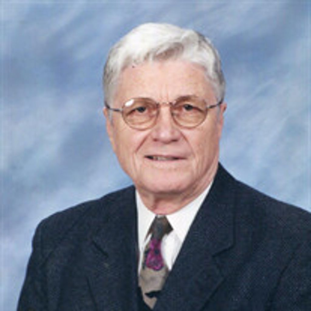 Arney Lee Strickland Sr.