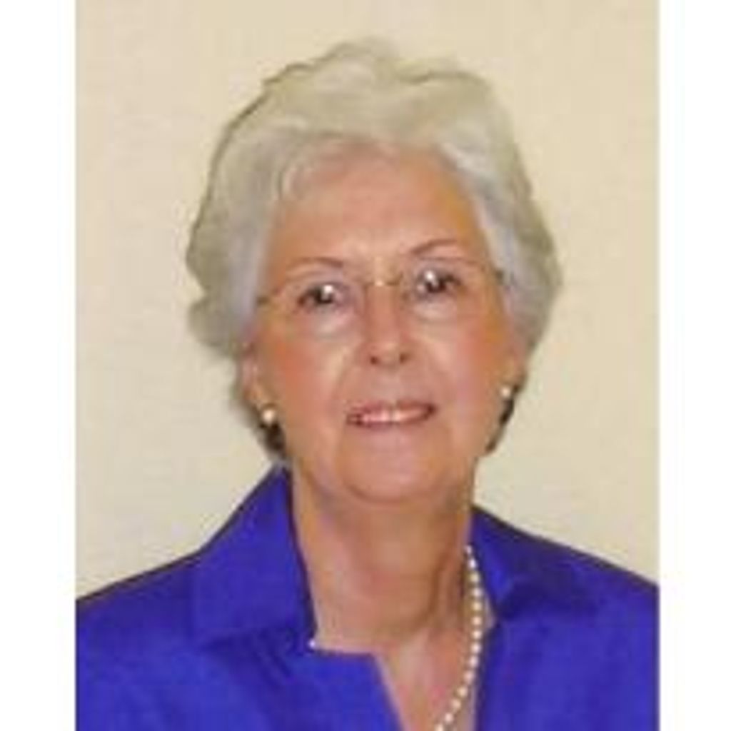 Frances Murphy Bailey Profile Photo