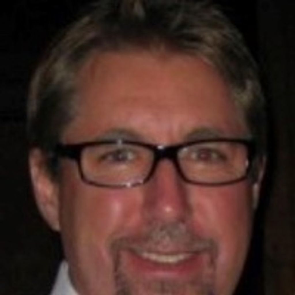 David James Lovell