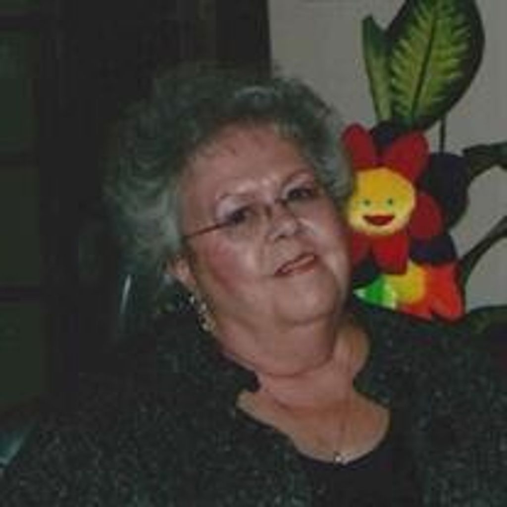 Carolyn Beryl Simkins