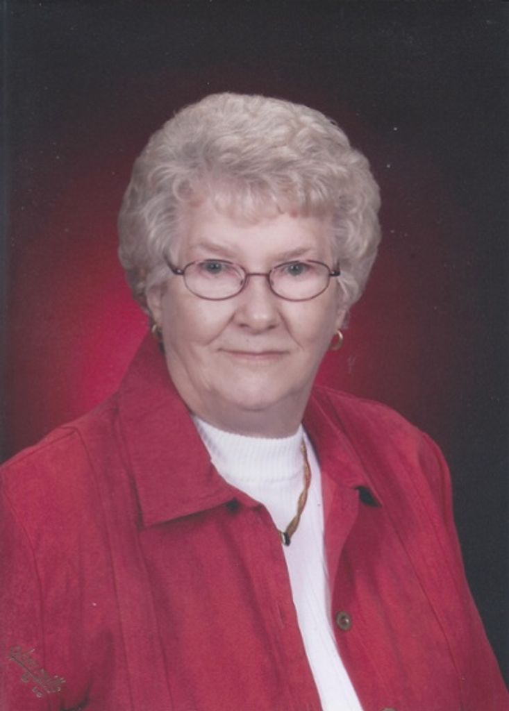 Annie Lucille Knutson Profile Photo
