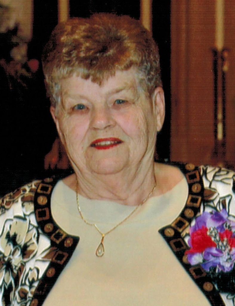 Lois Arlene Tiry Profile Photo