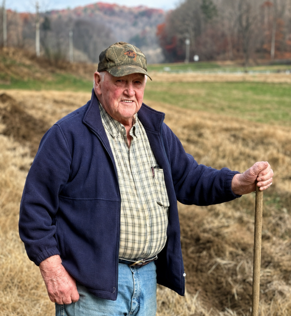 Wayne Charles Sluder, Sr. Profile Photo