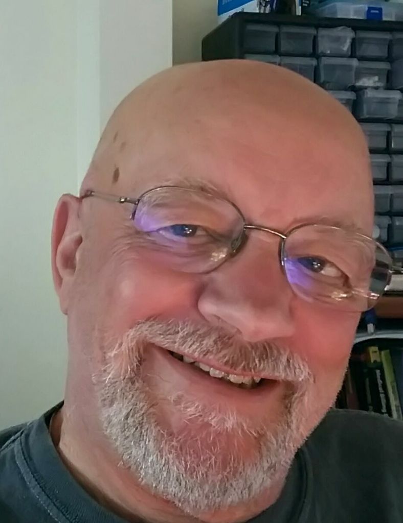 Martin Marcu Eyllon