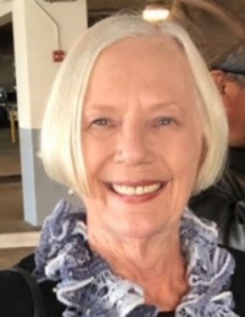 Roberta Ann Guarino