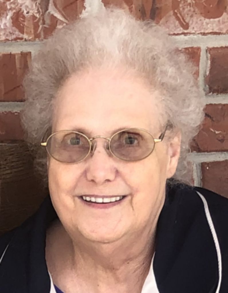 Vivian Ann (Van Horn)  White