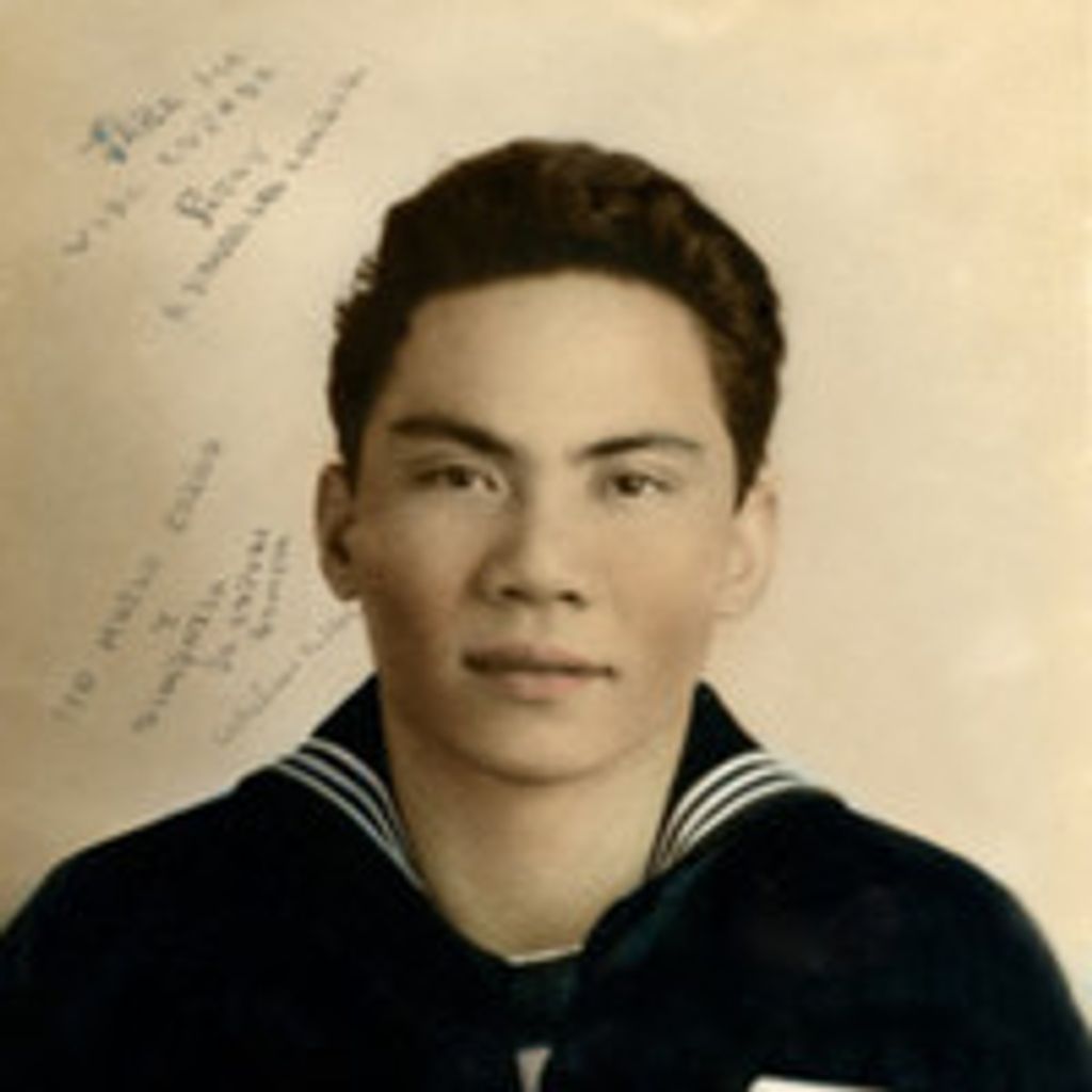 Ceferino A. Coles