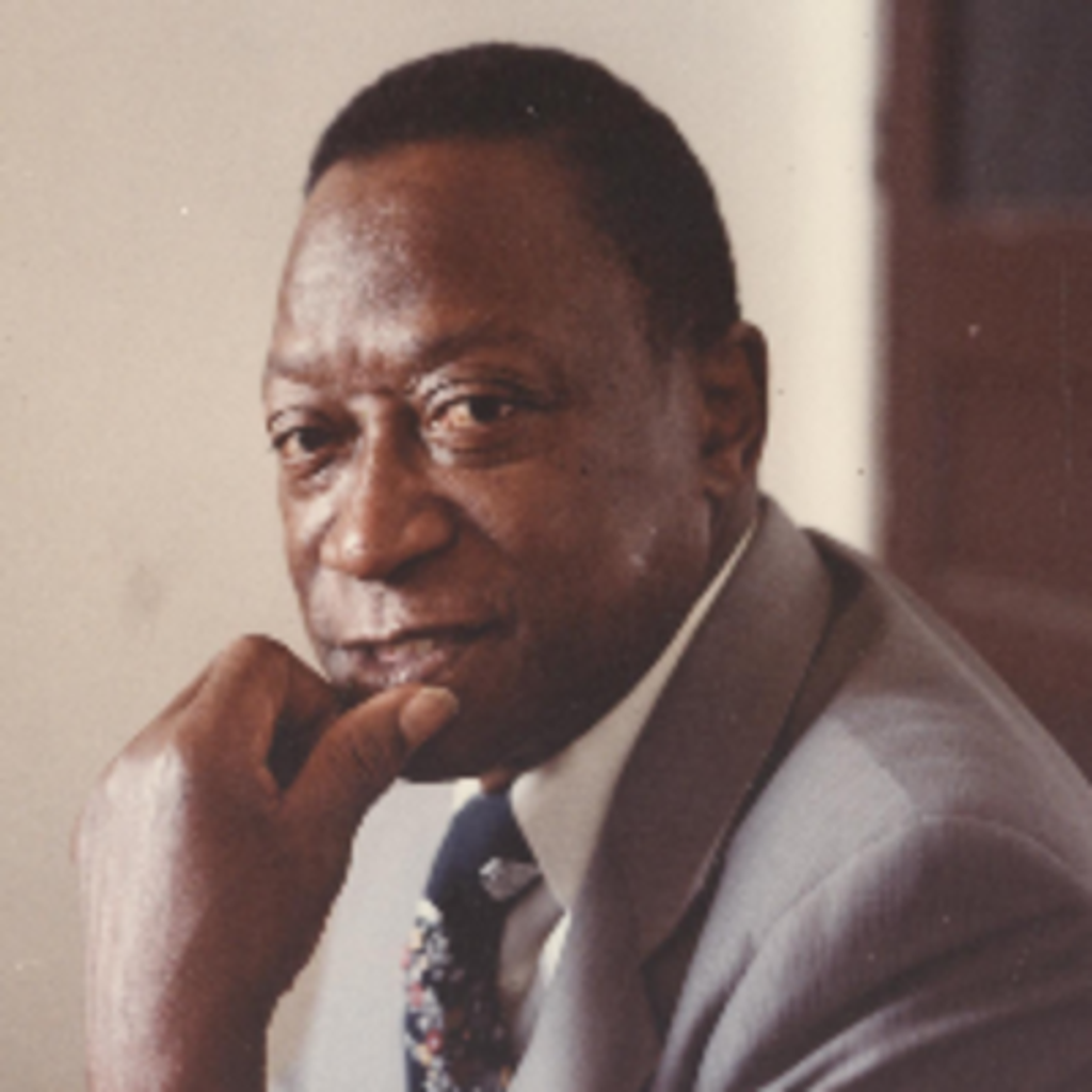 James Wesley Thompson