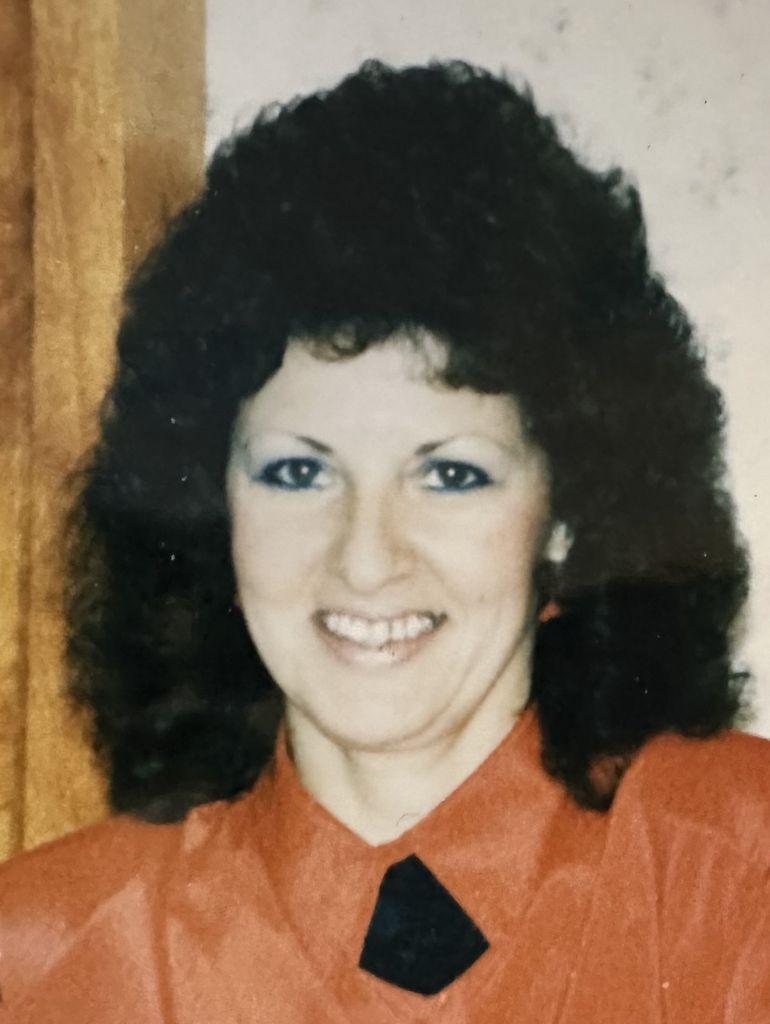 Rosalie Gaeckler Profile Photo