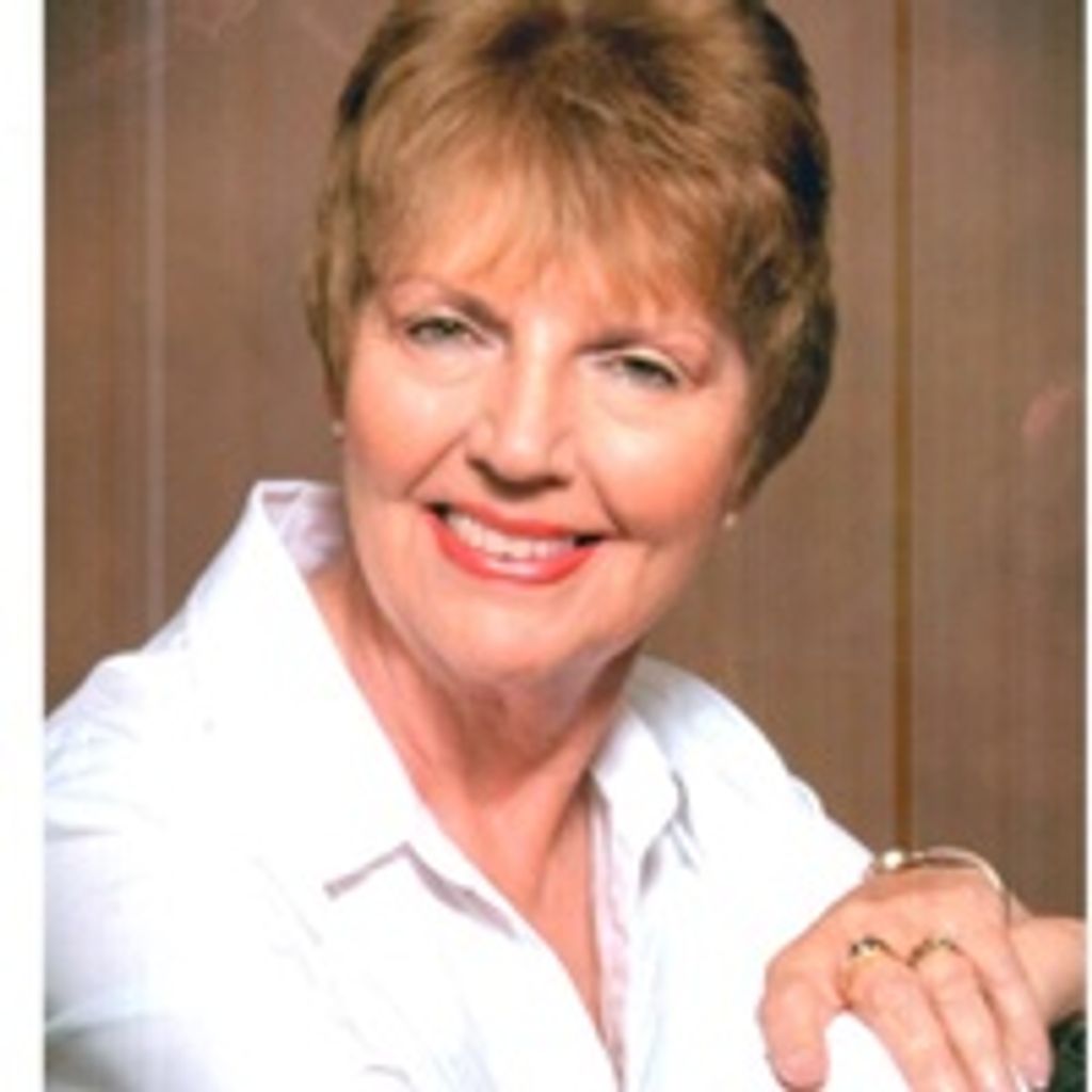 Eva Doreene Bailey Parker