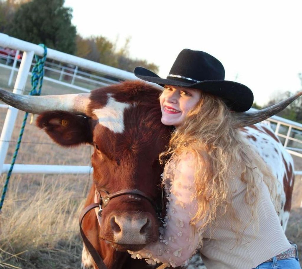 Mckenna Danielle "Dani" Grace Killman Profile Photo